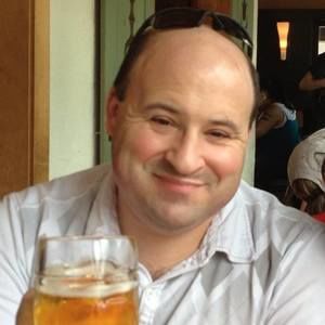 Meet your Posher, Nathan